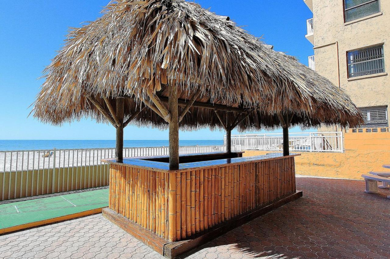 Holiday Villas III 703 Clearwater Beach Exterior photo