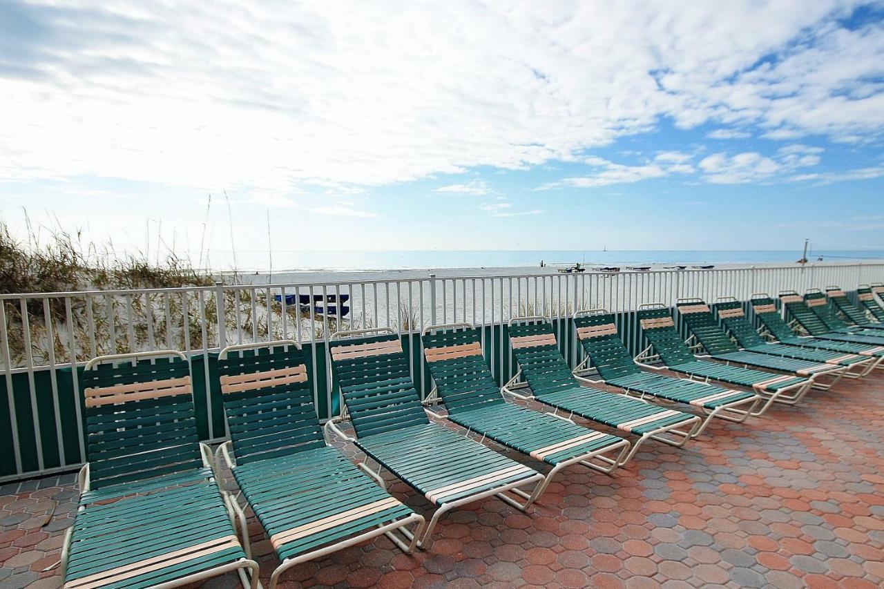 Holiday Villas III 703 Clearwater Beach Exterior photo