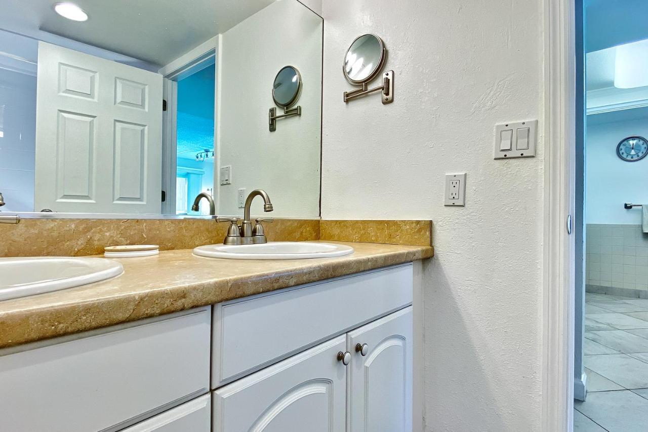 Holiday Villas III 703 Clearwater Beach Exterior photo