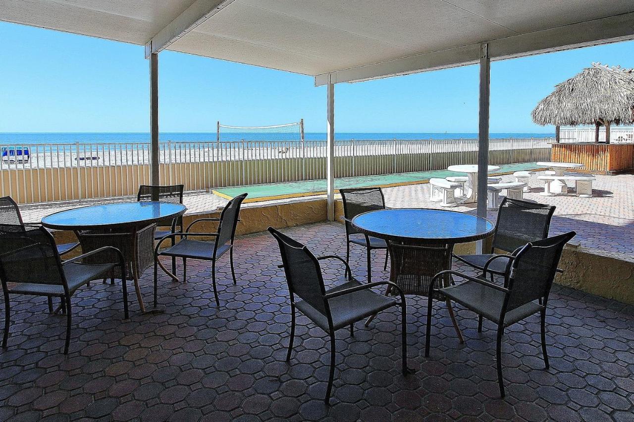 Holiday Villas III 703 Clearwater Beach Exterior photo