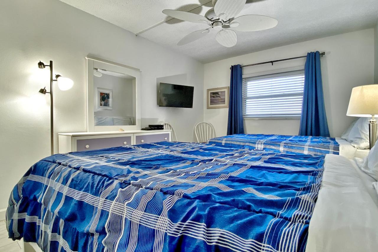 Holiday Villas III 703 Clearwater Beach Exterior photo