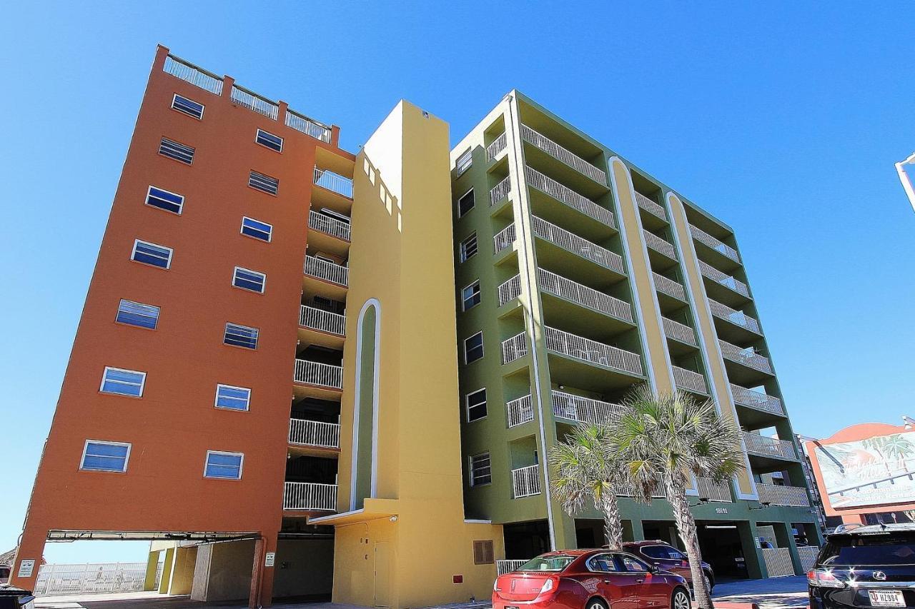 Holiday Villas III 703 Clearwater Beach Exterior photo